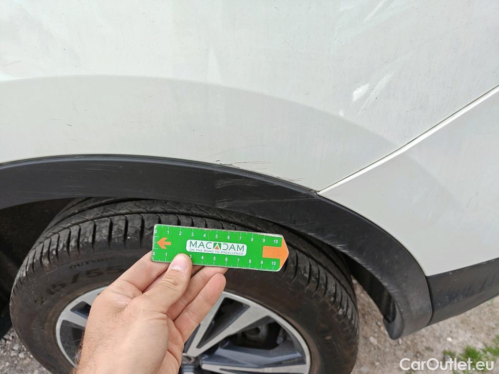  Nissan  Qashqai NISSAN  / 2017 / 5P / todoterreno dCi 150CV (110kW) N-CONNECTA (AC) #53