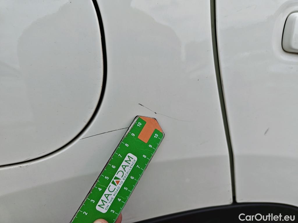  Nissan  Qashqai NISSAN  / 2017 / 5P / todoterreno dCi 150CV (110kW) N-CONNECTA (AC) #30