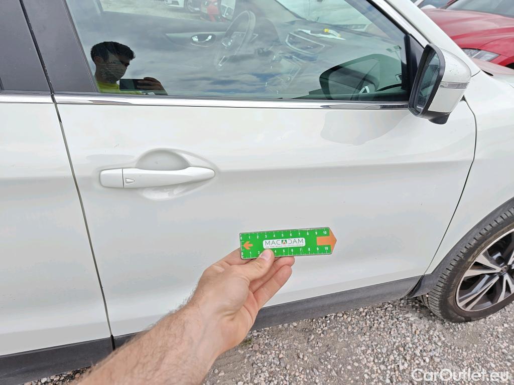  Nissan  Qashqai NISSAN  / 2017 / 5P / todoterreno dCi 150CV (110kW) N-CONNECTA (AC) #21