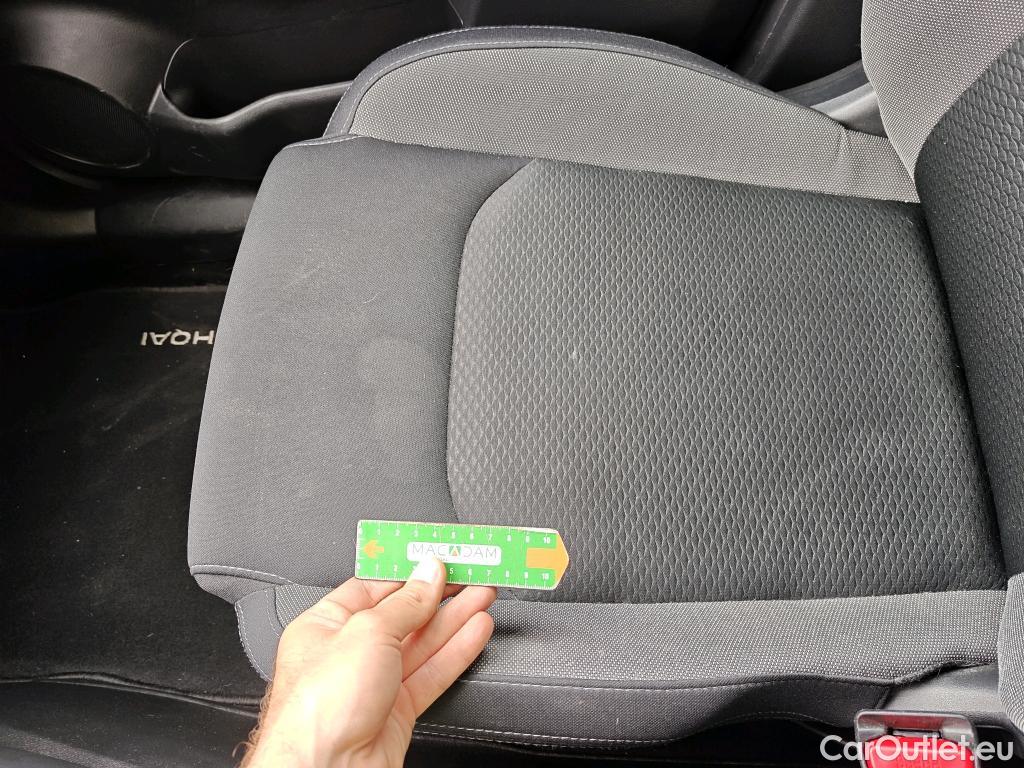  Nissan  Qashqai NISSAN  / 2017 / 5P / todoterreno DIG-T 103 kW (140 CV) E6D N-CONNECTA #21