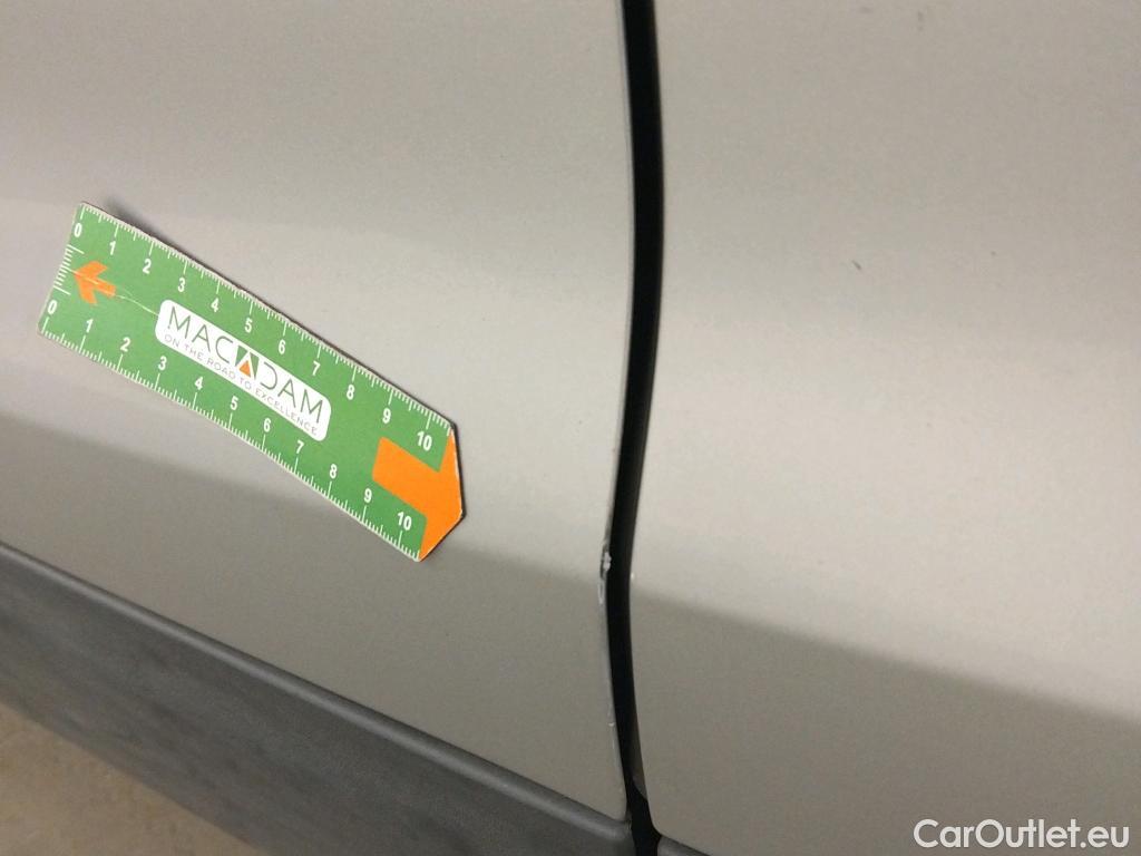  Nissan  Qashqai NISSAN  / 2017 / 5P / todoterreno dCi 85 kW (115 CV) E6D ACENTA #14