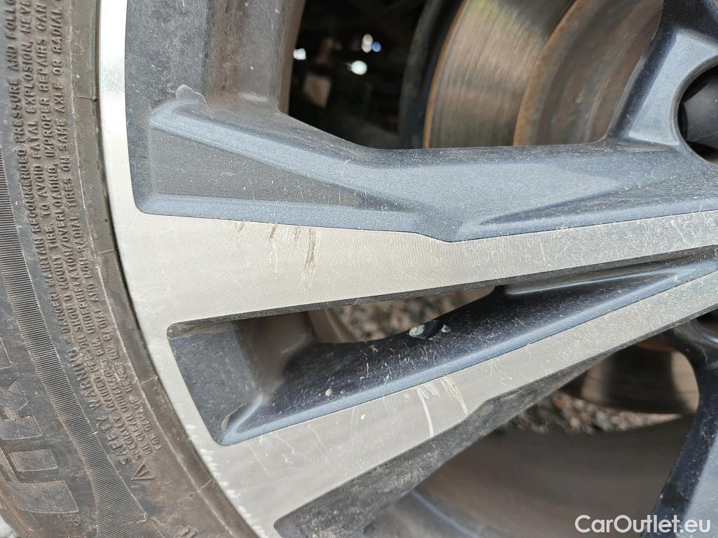  Nissan  Qashqai NISSAN  / 2017 / 5P / todoterreno dCi 150CV (110kW) N-CONNECTA (AC) #8