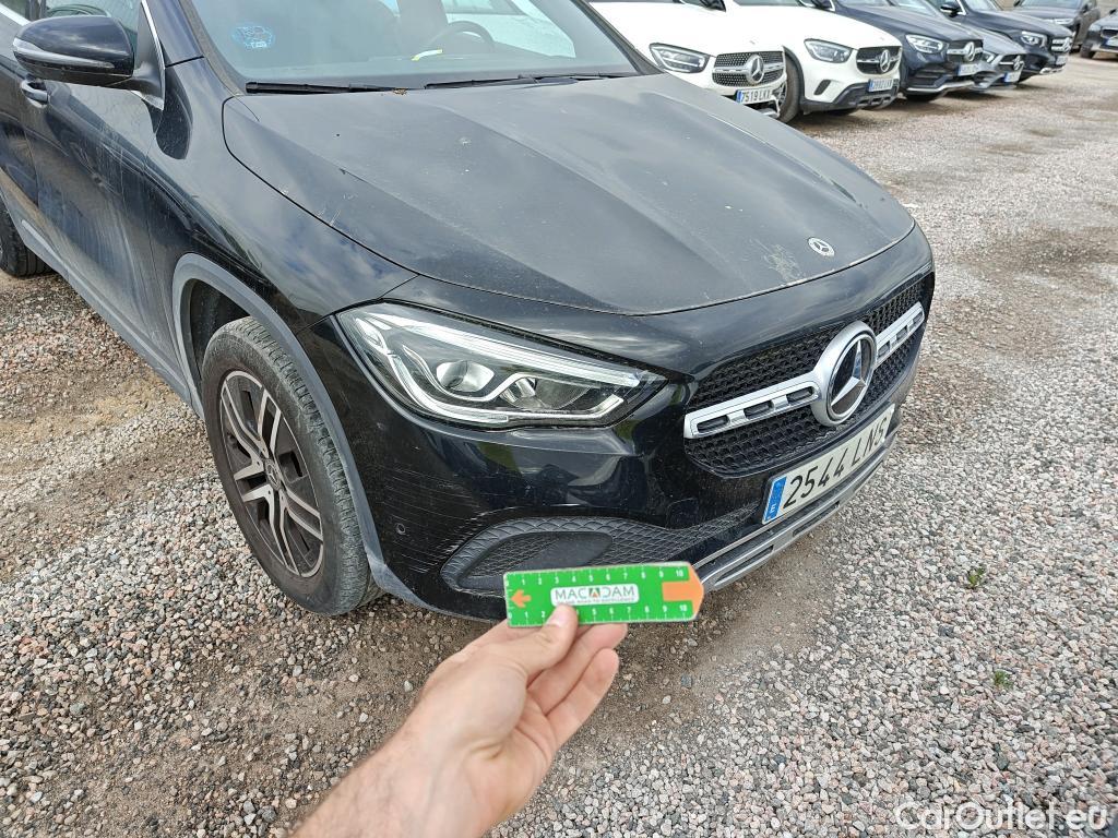  Mercedes  GLA Clase   200 d (247.712) 150CV AT8 E6d #23