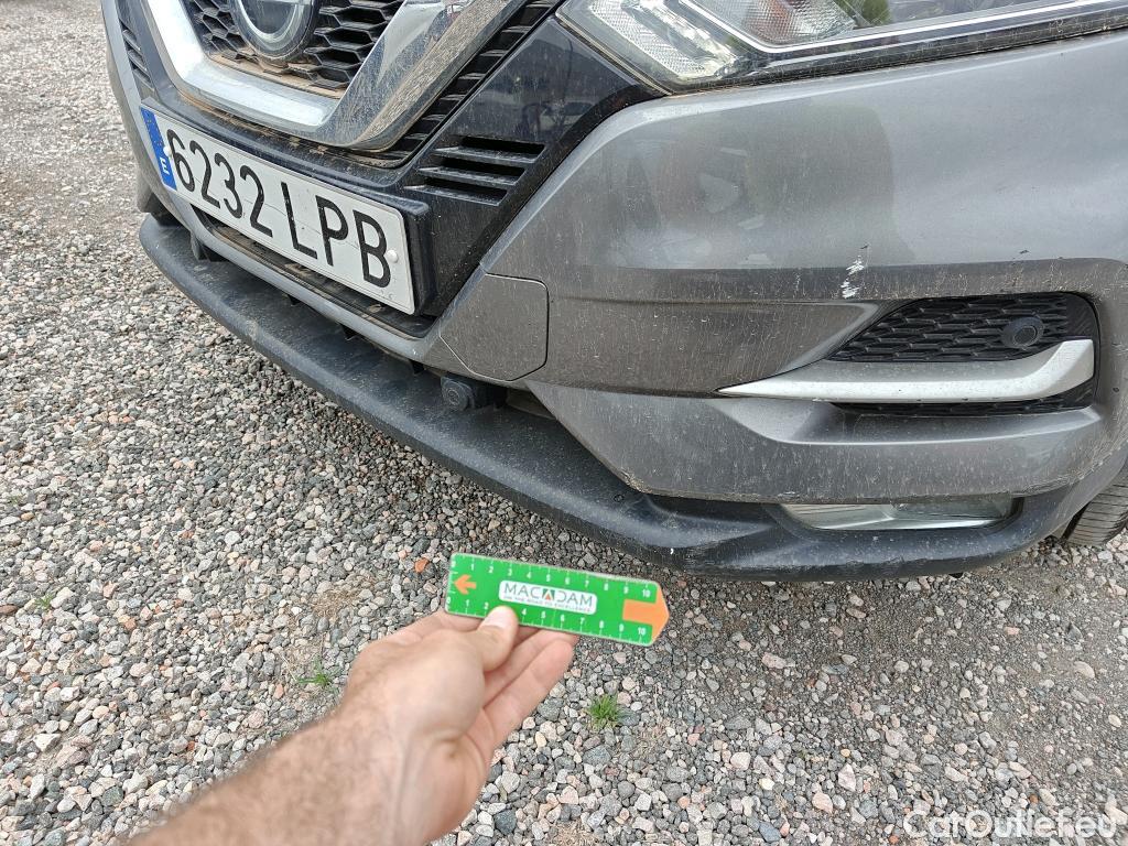  Nissan  Qashqai NISSAN  / 2017 / 5P / todoterreno DIG-T 103 kW (140 CV) E6D N-CONNECTA #27