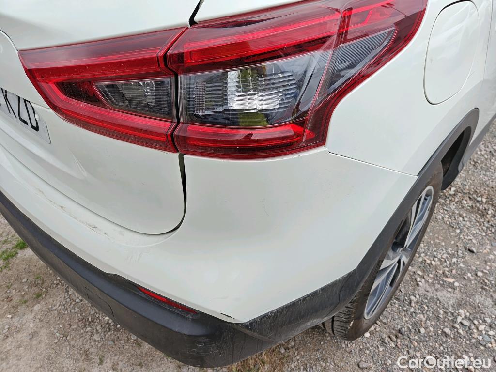  Nissan  Qashqai NISSAN  / 2017 / 5P / todoterreno dCi 150CV (110kW) N-CONNECTA (AC) #42