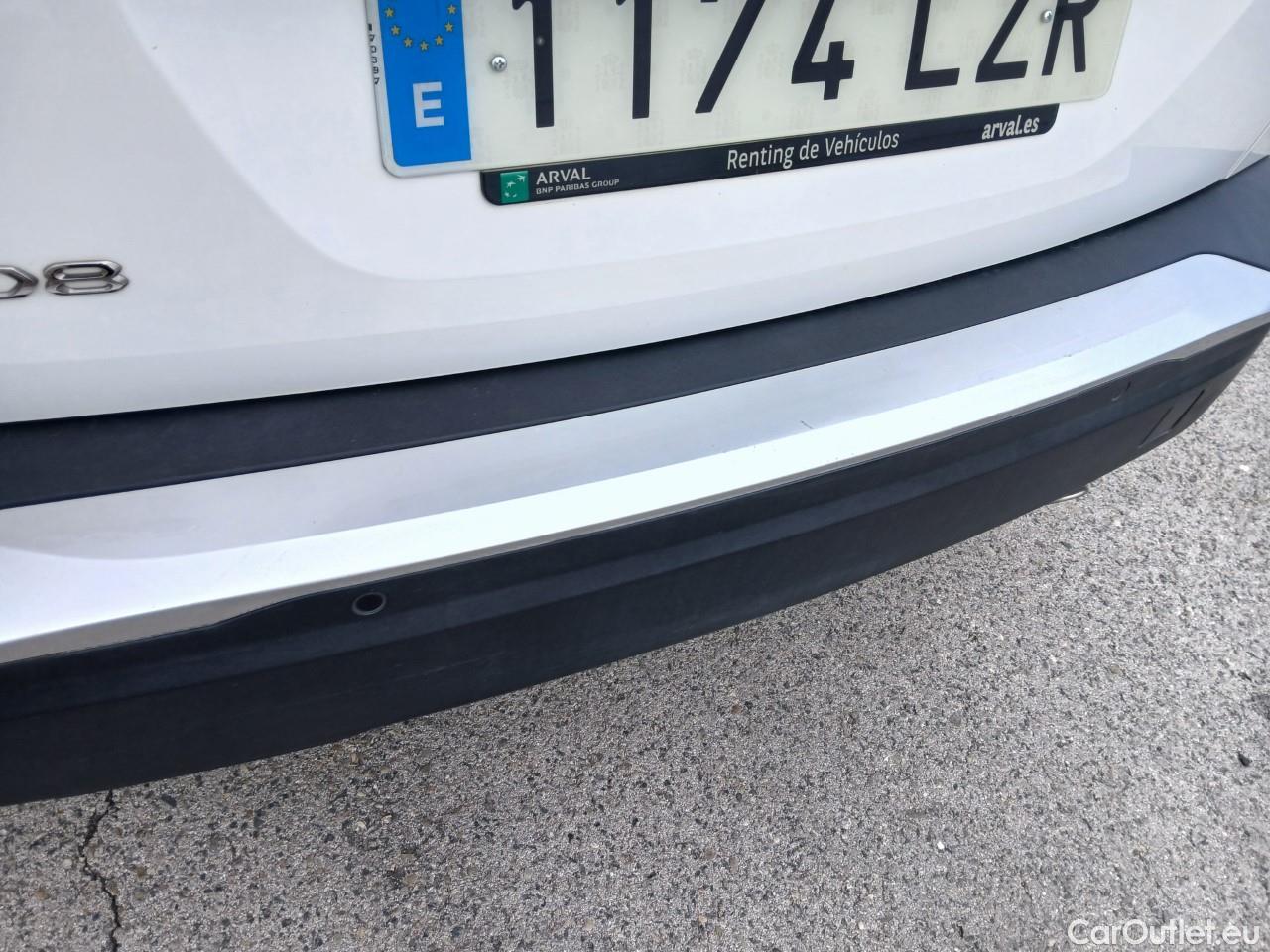  Peugeot  2008  Active 1.5 HDi 110CV MT6 E6d #27