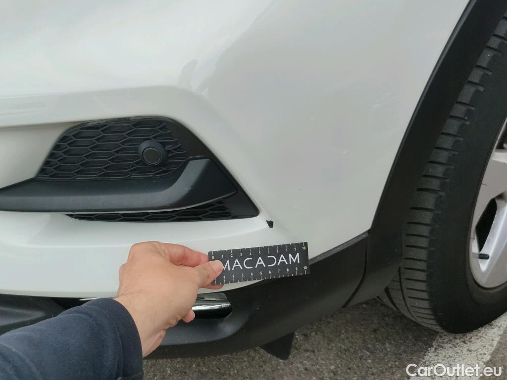  Nissan  Qashqai NISSAN  / 2017 / 5P / todoterreno dCi 85 kW (115 CV) ACENTA #23