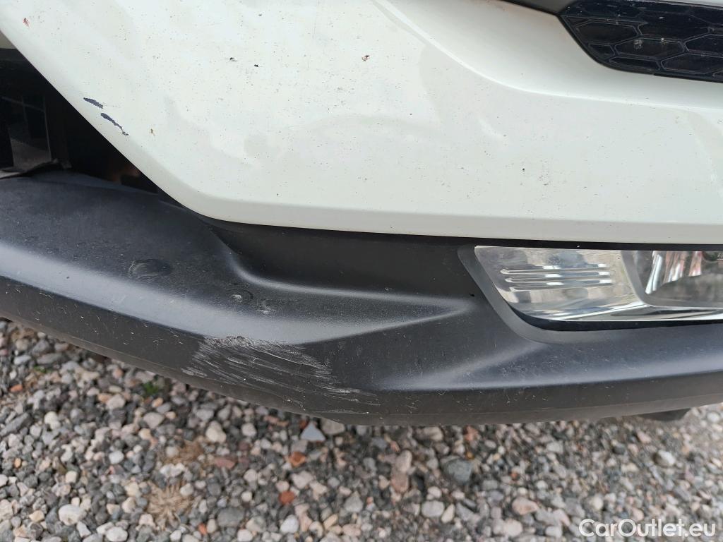  Nissan  Qashqai NISSAN  / 2017 / 5P / todoterreno dCi 150CV (110kW) N-CONNECTA (AC) #46