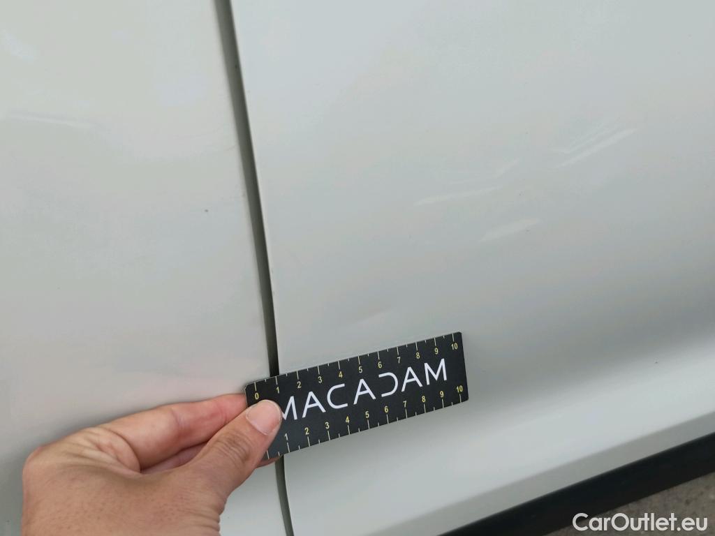  Nissan  Qashqai NISSAN  / 2017 / 5P / todoterreno dCi 85 kW (115 CV) ACENTA #30