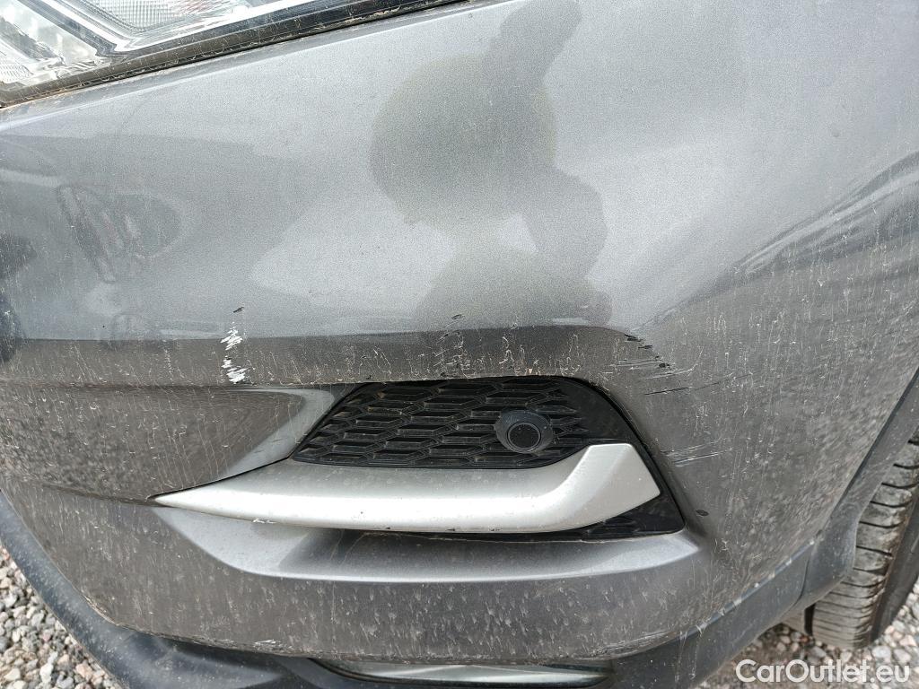  Nissan  Qashqai NISSAN  / 2017 / 5P / todoterreno DIG-T 103 kW (140 CV) E6D N-CONNECTA #34