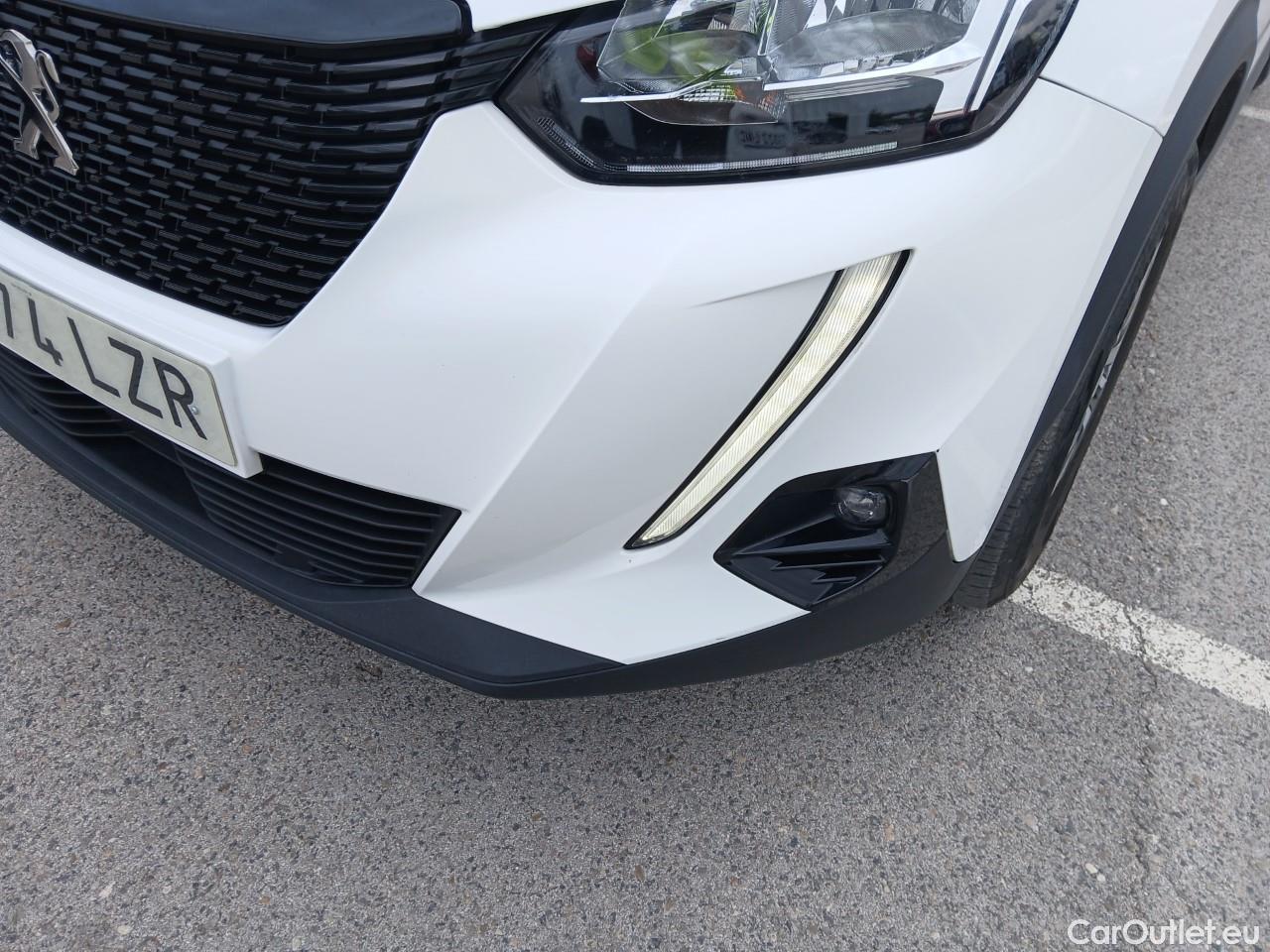  Peugeot  2008  Active 1.5 HDi 110CV MT6 E6d #7