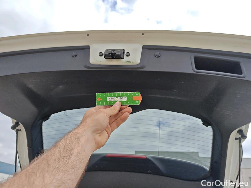  Nissan  Qashqai NISSAN  / 2017 / 5P / todoterreno dCi 150CV (110kW) N-CONNECTA (AC) #47