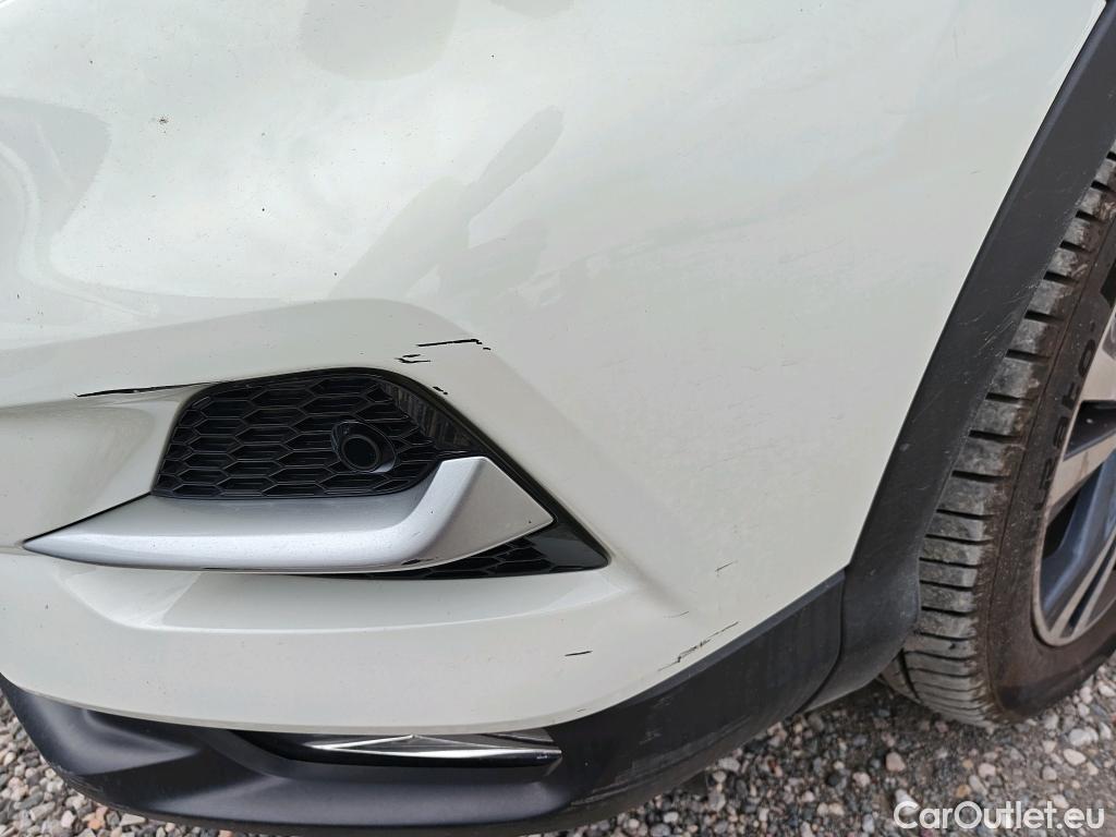  Nissan  Qashqai NISSAN  / 2017 / 5P / todoterreno dCi 150CV (110kW) N-CONNECTA (AC) #52