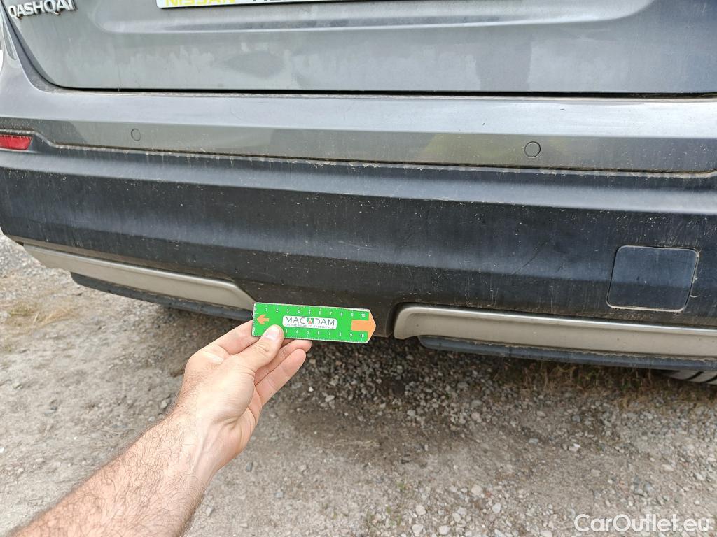  Nissan  Qashqai NISSAN  / 2017 / 5P / todoterreno DIG-T 103 kW (140 CV) E6D N-CONNECTA #48