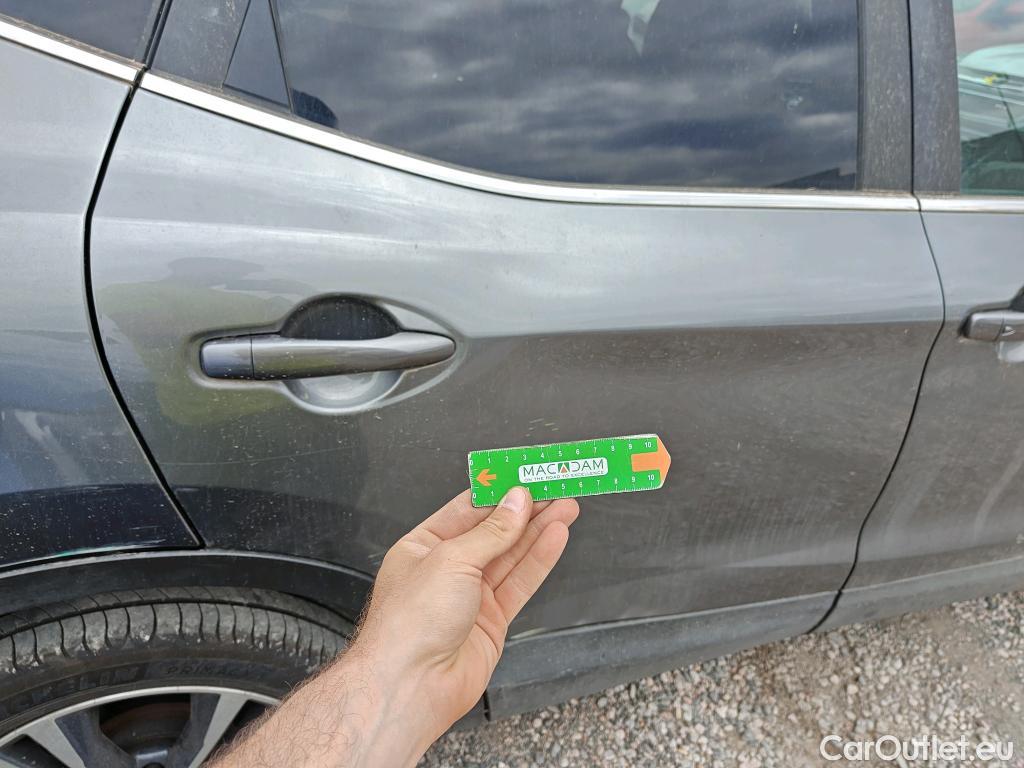  Nissan  Qashqai NISSAN  / 2017 / 5P / todoterreno DIG-T 103 kW (140 CV) E6D N-CONNECTA #1