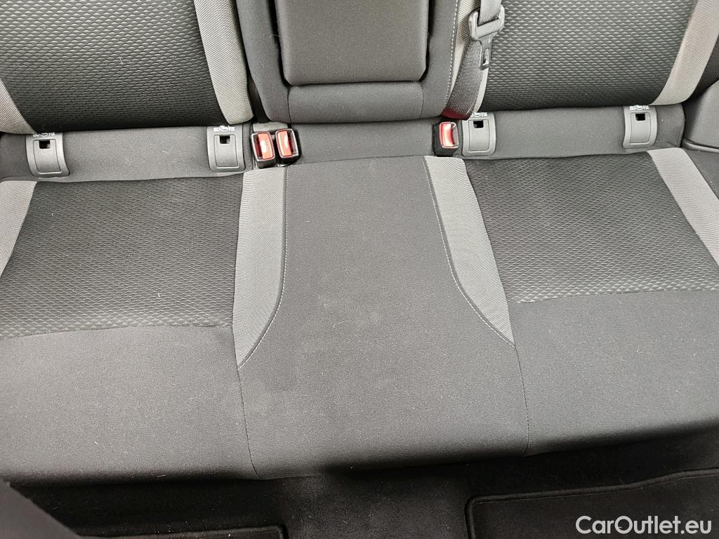  Nissan  Qashqai NISSAN  / 2017 / 5P / todoterreno DIG-T 103 kW (140 CV) E6D N-CONNECTA #23