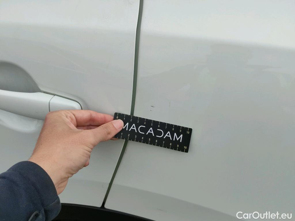  Nissan  Qashqai NISSAN  / 2017 / 5P / todoterreno dCi 85 kW (115 CV) ACENTA #31
