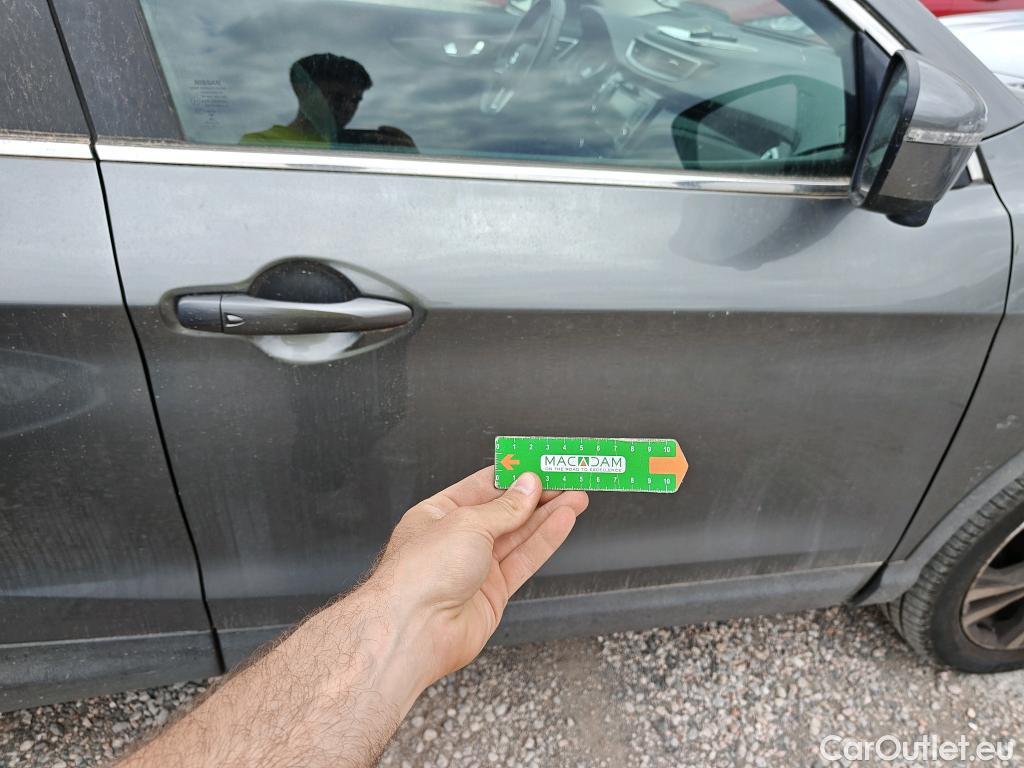  Nissan  Qashqai NISSAN  / 2017 / 5P / todoterreno DIG-T 103 kW (140 CV) E6D N-CONNECTA #8