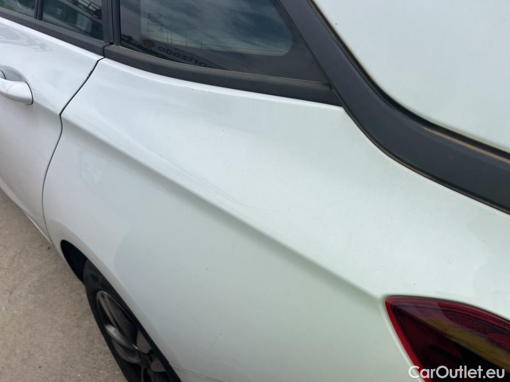  Opel  Astra OPEL  / 2019 / 5P / familiar 1.5D DVC 77kW (105CV) Edition ST #62