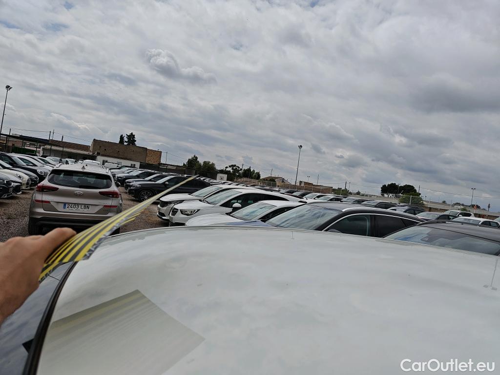  Nissan  Qashqai NISSAN  / 2017 / 5P / todoterreno dCi 150CV (110kW) N-CONNECTA (AC) #16