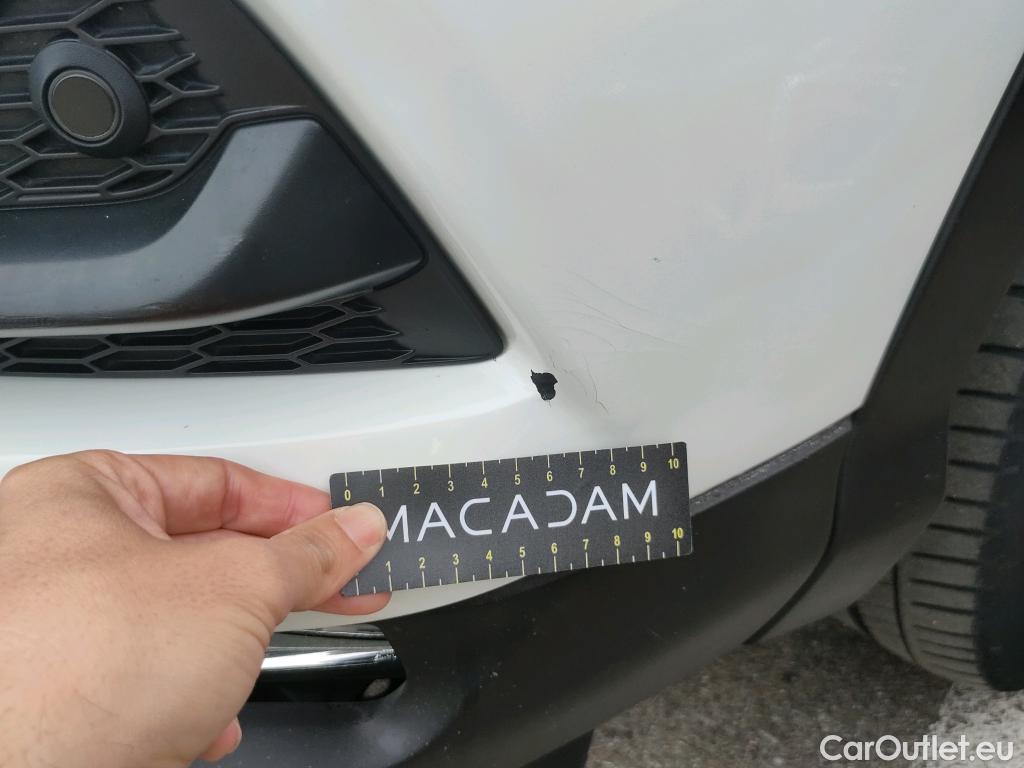  Nissan  Qashqai NISSAN  / 2017 / 5P / todoterreno dCi 85 kW (115 CV) ACENTA #24
