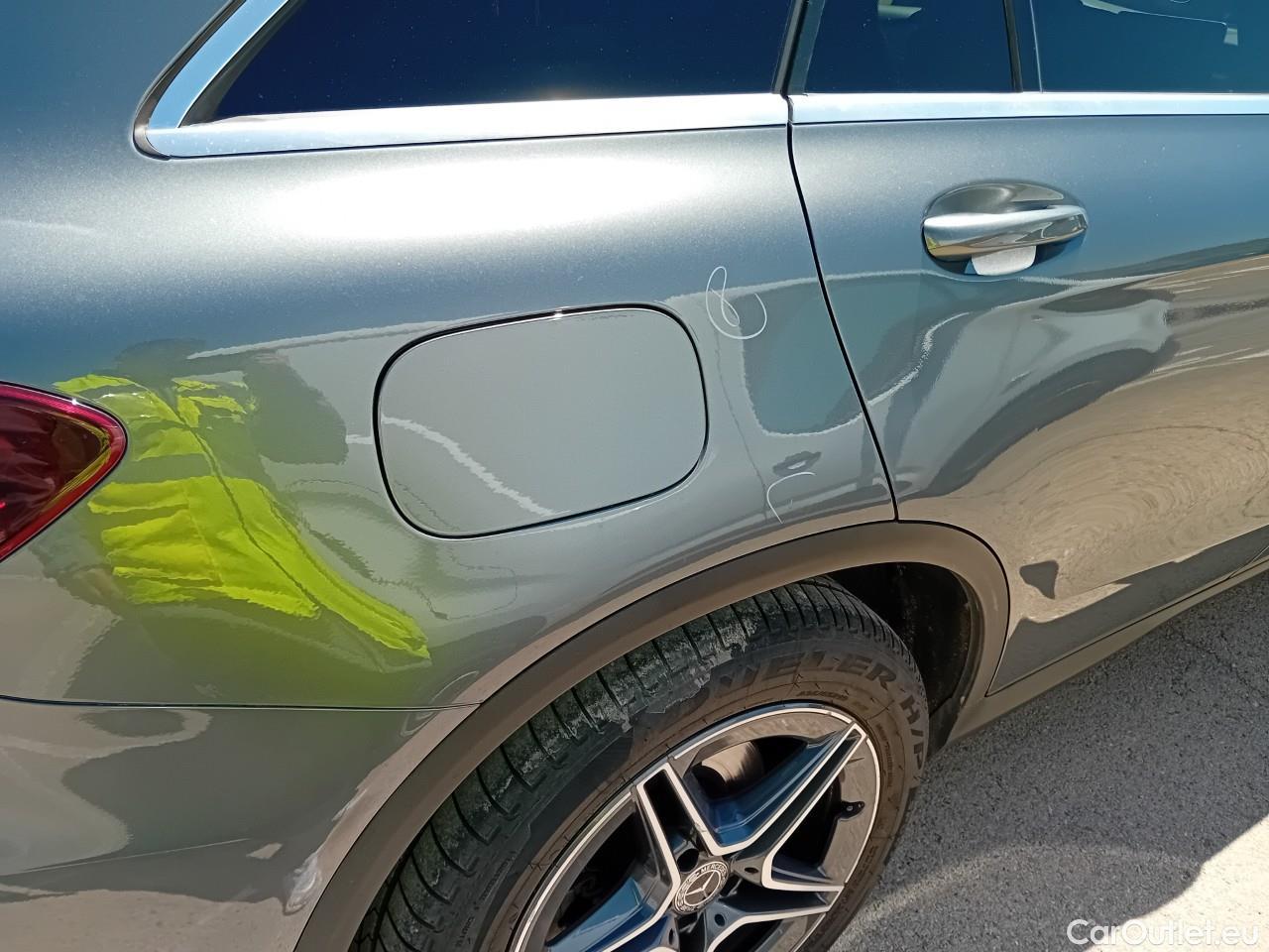  Mercedes  G-Klasee Clase GLC GLC 220 d 4Matic (253.915)AMG AMG Line 195CV AT9 E6d #11