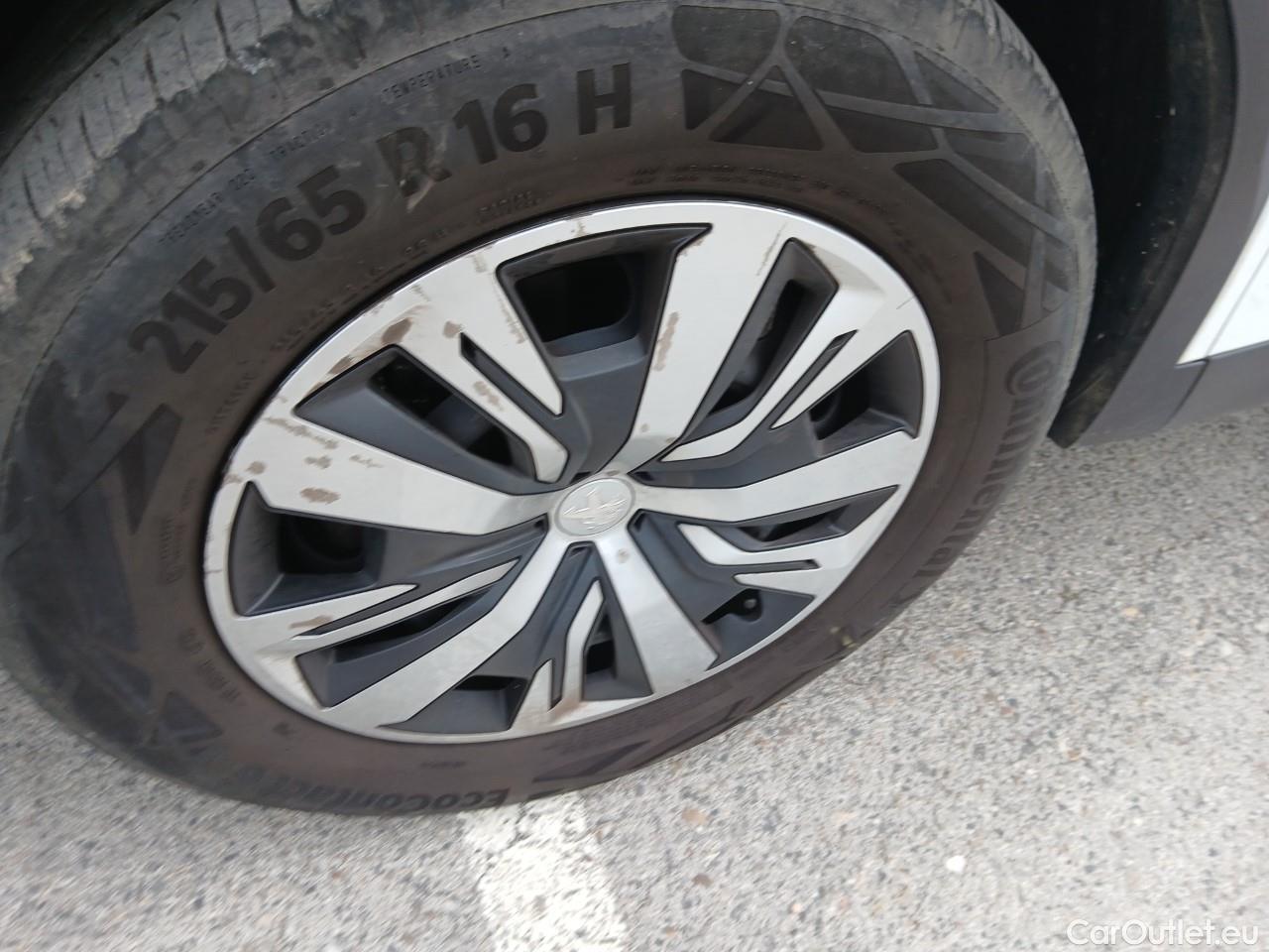  Peugeot  2008  Active 1.5 HDi 110CV MT6 E6d #15