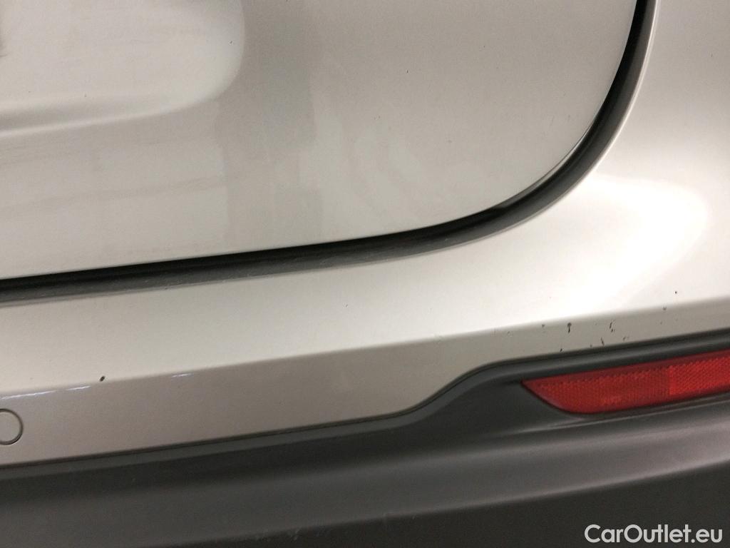  Nissan  Qashqai NISSAN  / 2017 / 5P / todoterreno dCi 85 kW (115 CV) E6D ACENTA #17