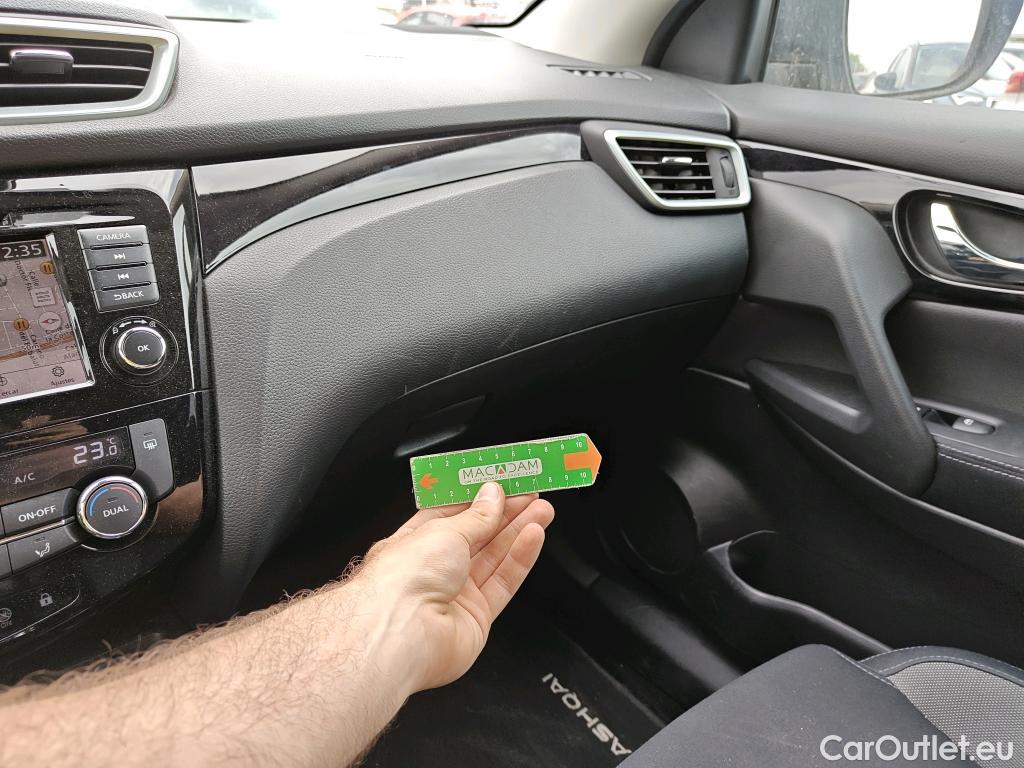  Nissan  Qashqai NISSAN  / 2017 / 5P / todoterreno DIG-T 103 kW (140 CV) E6D N-CONNECTA #29