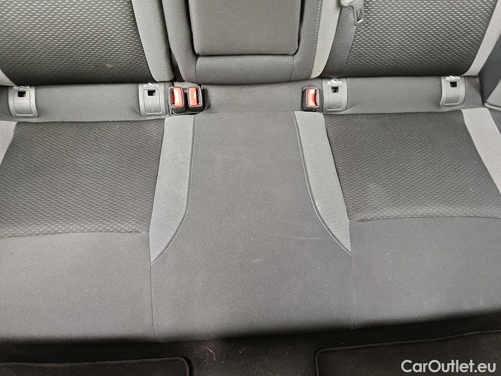  Nissan  Qashqai NISSAN  / 2017 / 5P / todoterreno dCi 150CV (110kW) N-CONNECTA (AC) #35