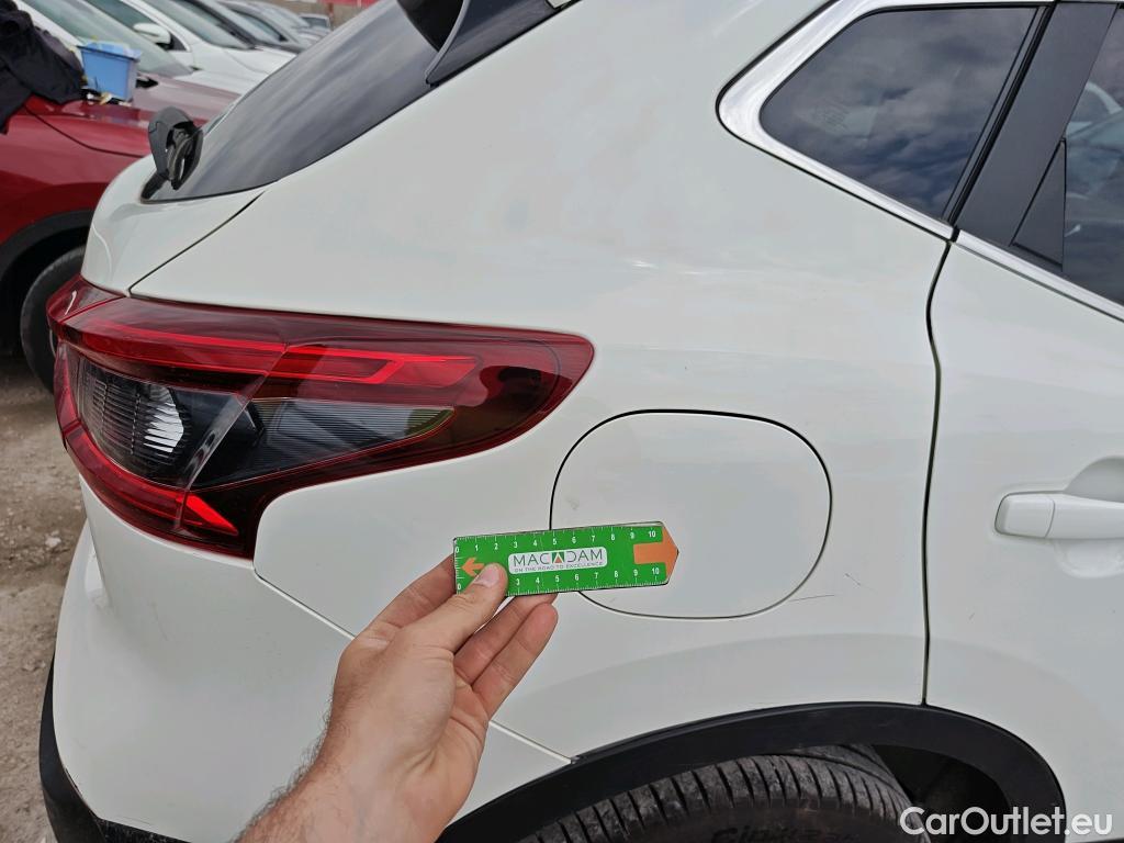  Nissan  Qashqai NISSAN  / 2017 / 5P / todoterreno dCi 150CV (110kW) N-CONNECTA (AC) #28