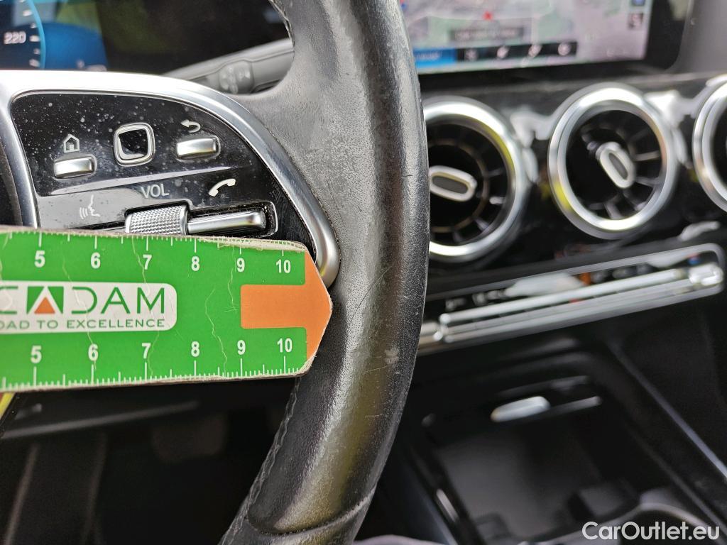  Mercedes  GLA Clase   200 d (247.712) 150CV AT8 E6d #21