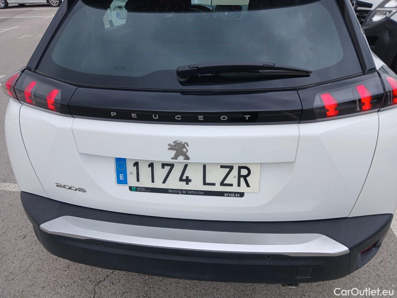  Peugeot  2008  Active 1.5 HDi 110CV MT6 E6d #29