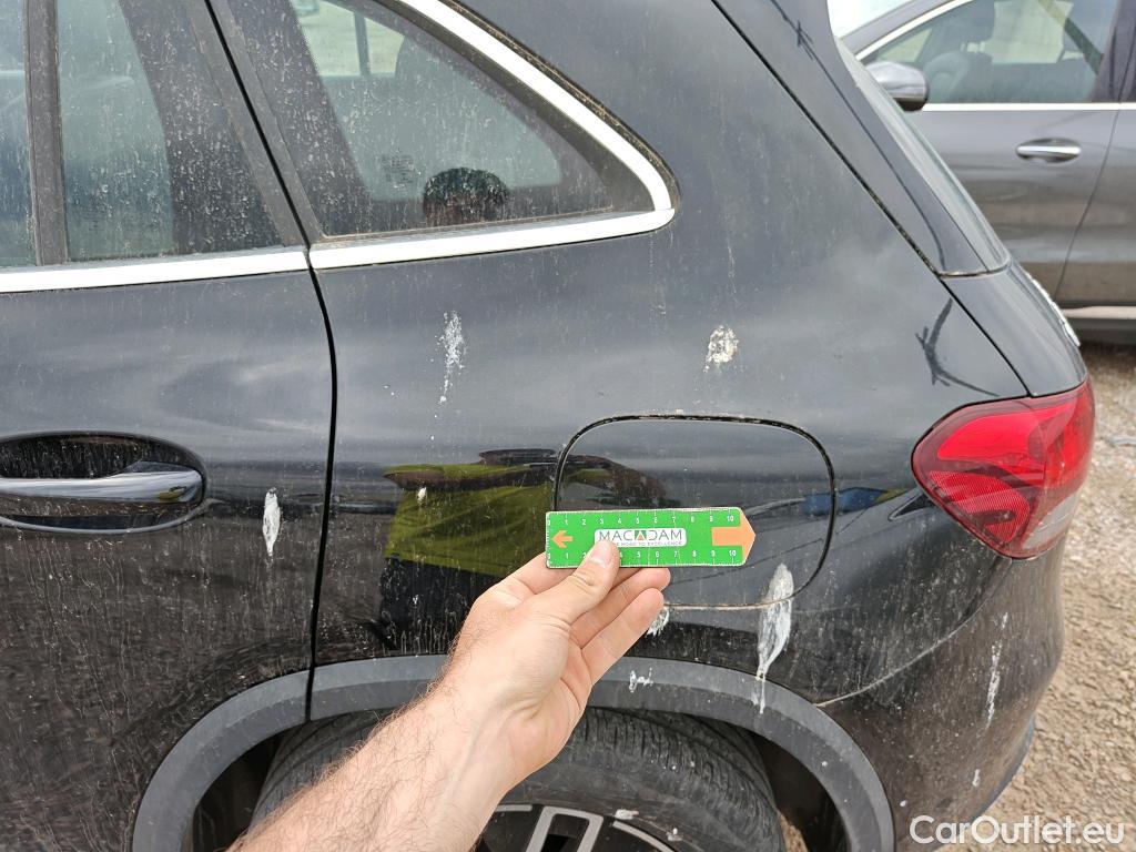  Mercedes  GLA Clase   200 d (247.712) 150CV AT8 E6d #30