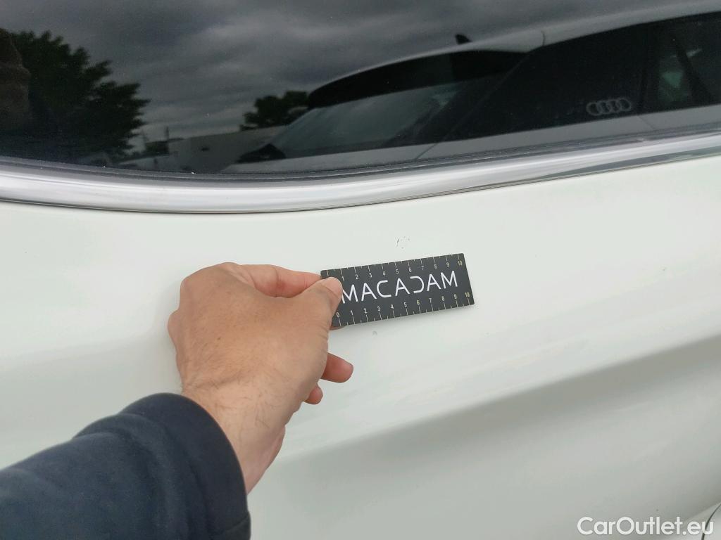  Nissan  Qashqai NISSAN  / 2017 / 5P / todoterreno dCi 85 kW (115 CV) ACENTA #16