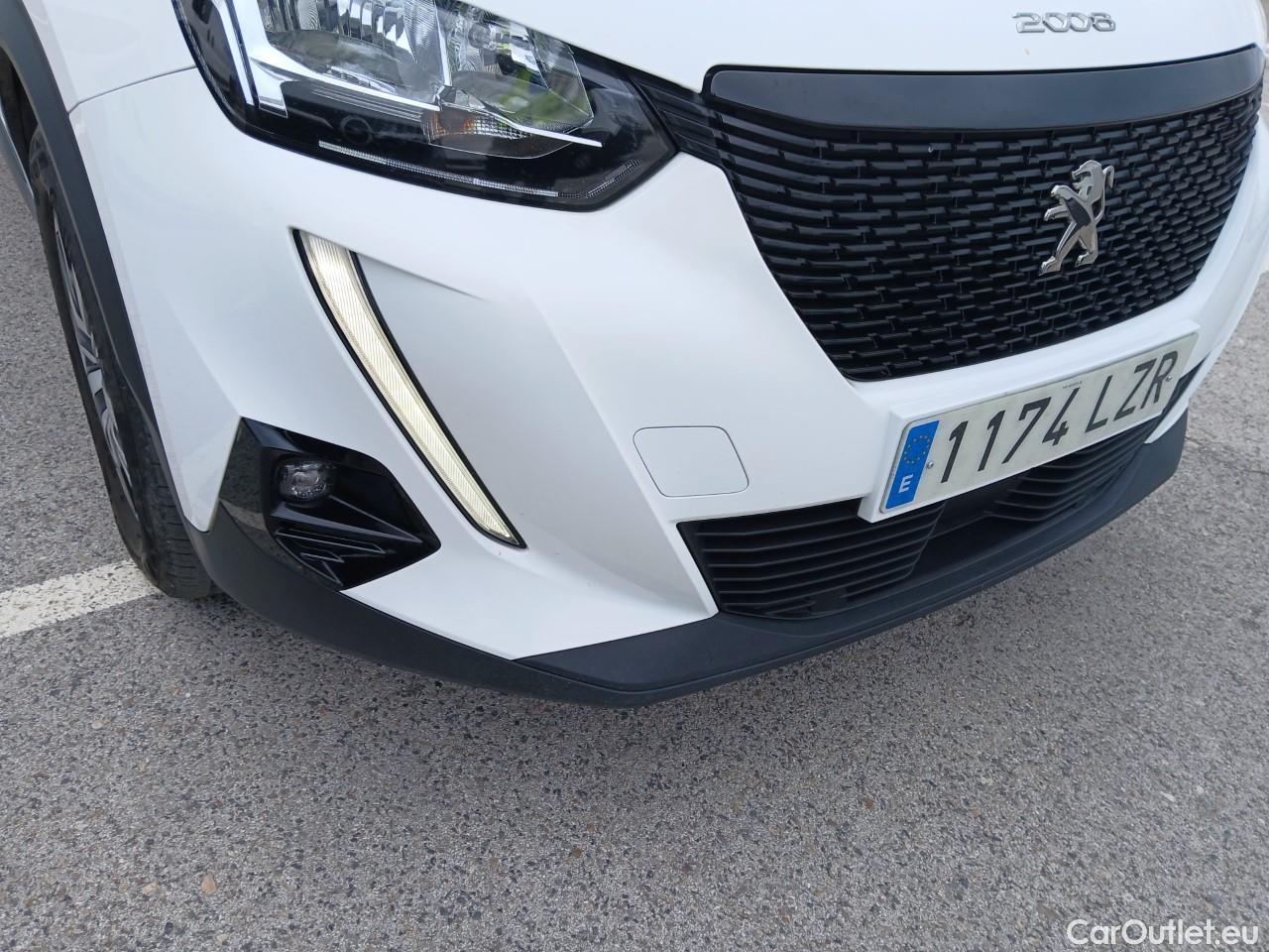  Peugeot  2008  Active 1.5 HDi 110CV MT6 E6d #5