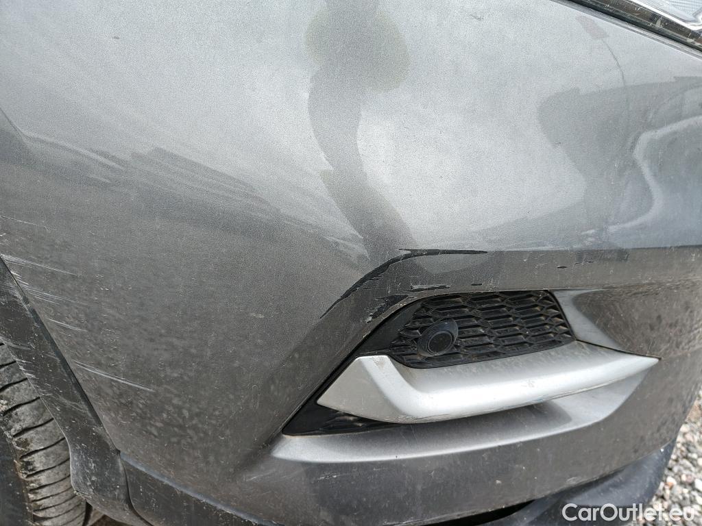  Nissan  Qashqai NISSAN  / 2017 / 5P / todoterreno DIG-T 103 kW (140 CV) E6D N-CONNECTA #32