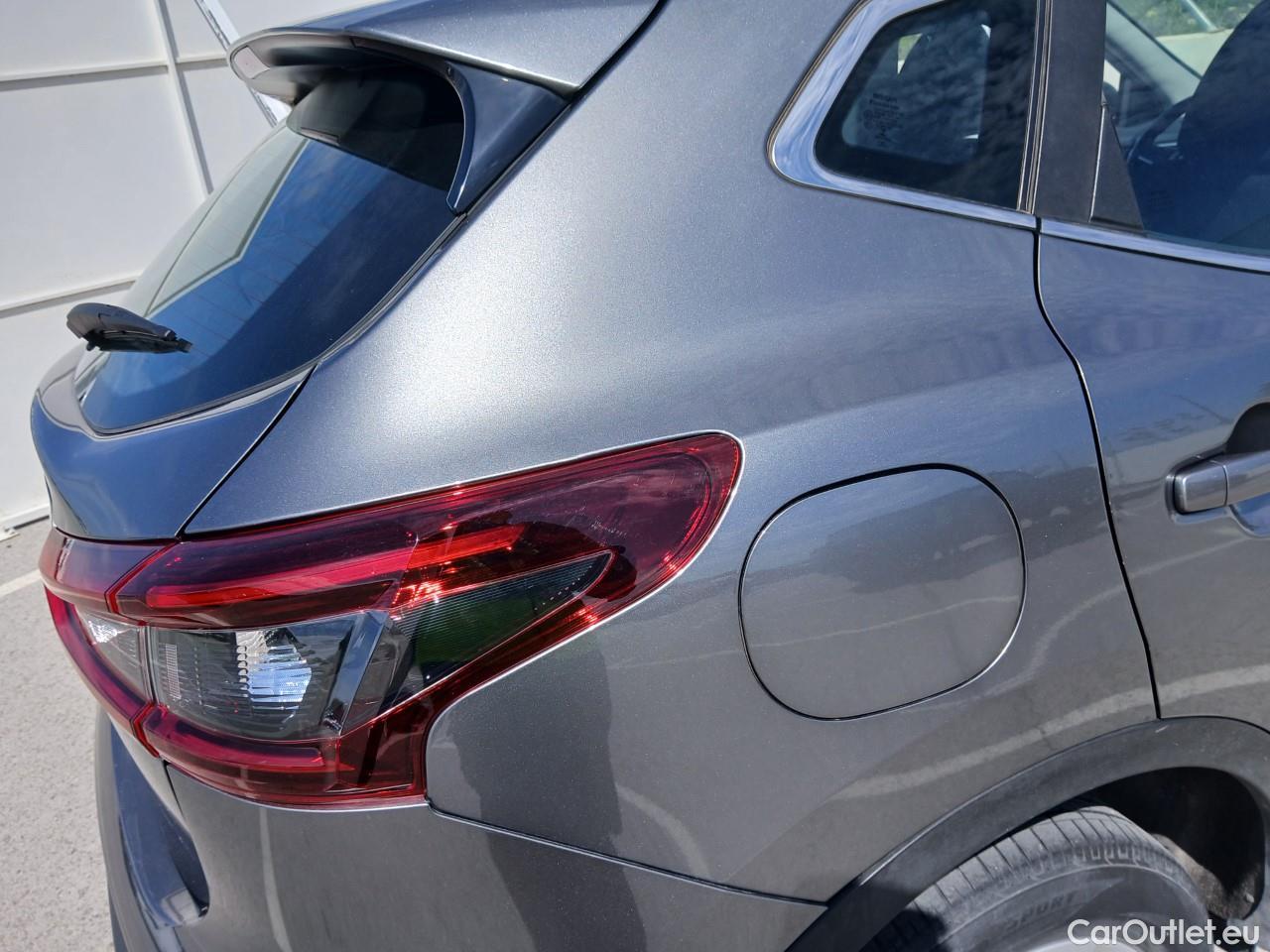  Nissan  Qashqai NISSAN  / 2017 / 5P / todoterreno dCi 85 kW (115 CV) E6D ACENTA #23