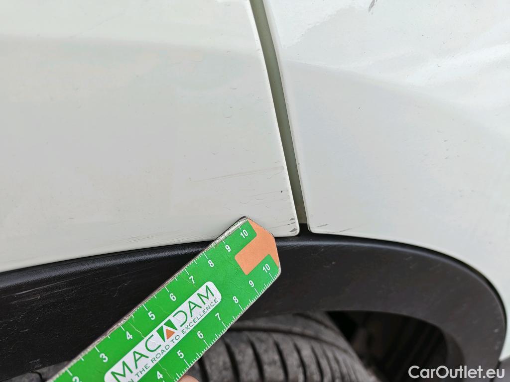  Nissan  Qashqai NISSAN  / 2017 / 5P / todoterreno dCi 150CV (110kW) N-CONNECTA (AC) #32