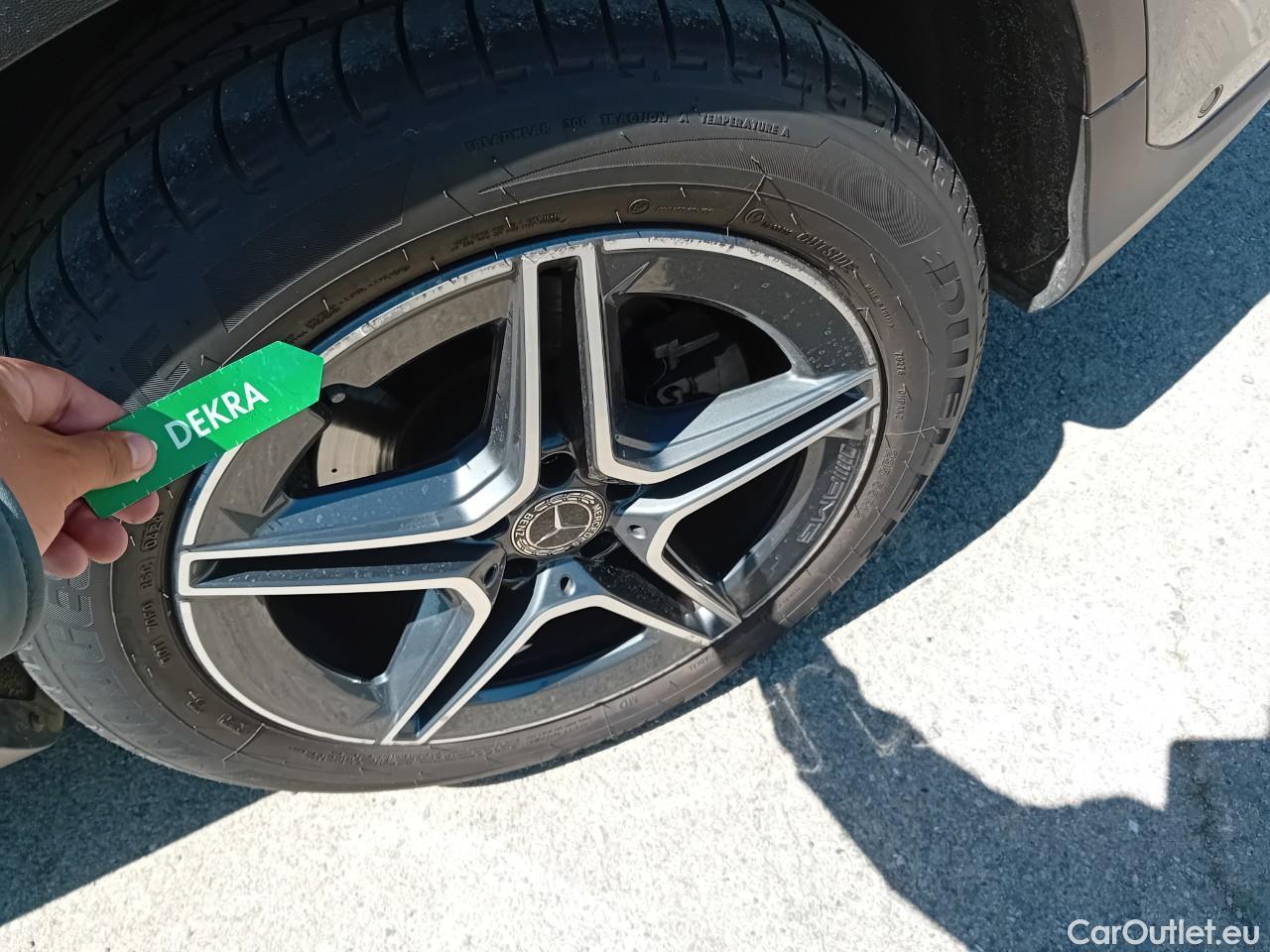  Mercedes  G-Klasee Clase GLC GLC 220 d 4Matic (253.915)AMG AMG Line 195CV AT9 E6d #9