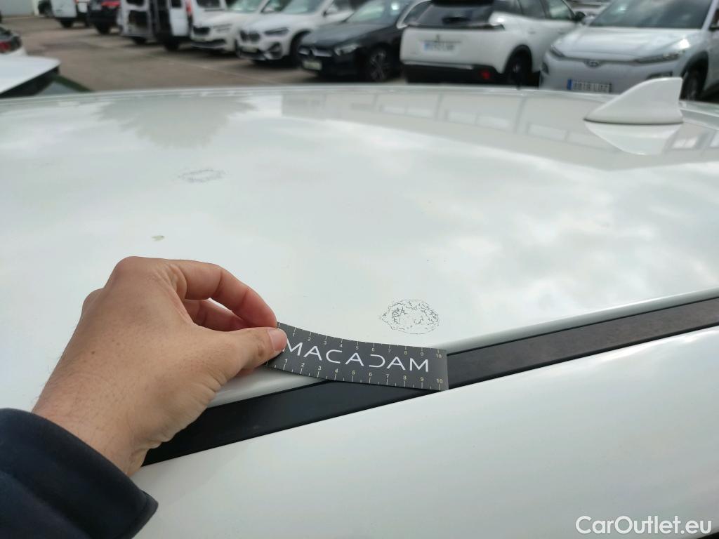  Nissan  Qashqai NISSAN  / 2017 / 5P / todoterreno dCi 85 kW (115 CV) ACENTA #1