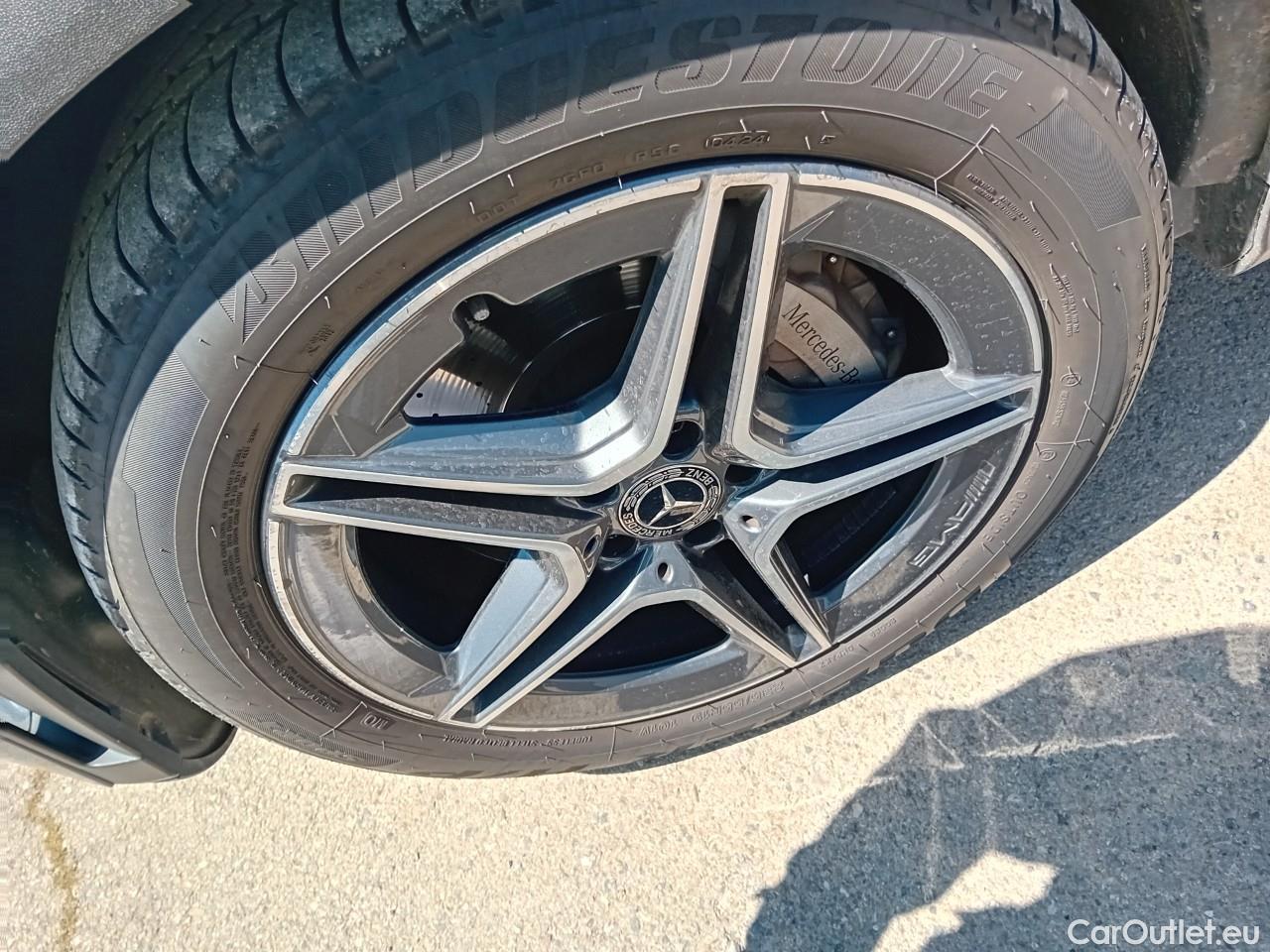  Mercedes  G-Klasee Clase GLC GLC 220 d 4Matic (253.915)AMG AMG Line 195CV AT9 E6d #6