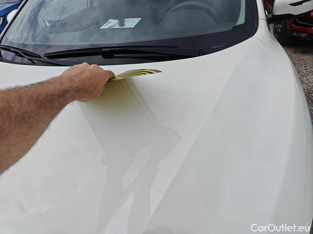  Nissan  Qashqai NISSAN  / 2017 / 5P / todoterreno dCi 150CV (110kW) N-CONNECTA (AC) #20