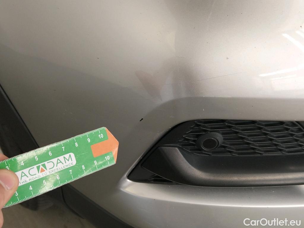  Nissan  Qashqai NISSAN  / 2017 / 5P / todoterreno dCi 85 kW (115 CV) E6D ACENTA #8