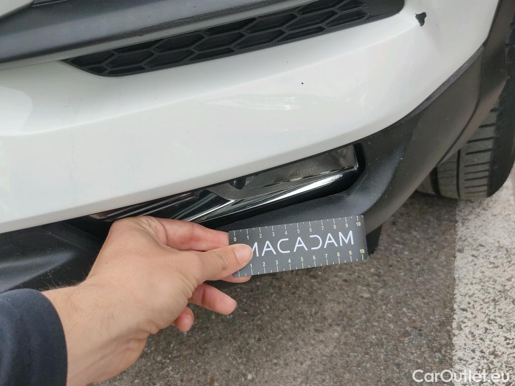  Nissan  Qashqai NISSAN  / 2017 / 5P / todoterreno dCi 85 kW (115 CV) ACENTA #27