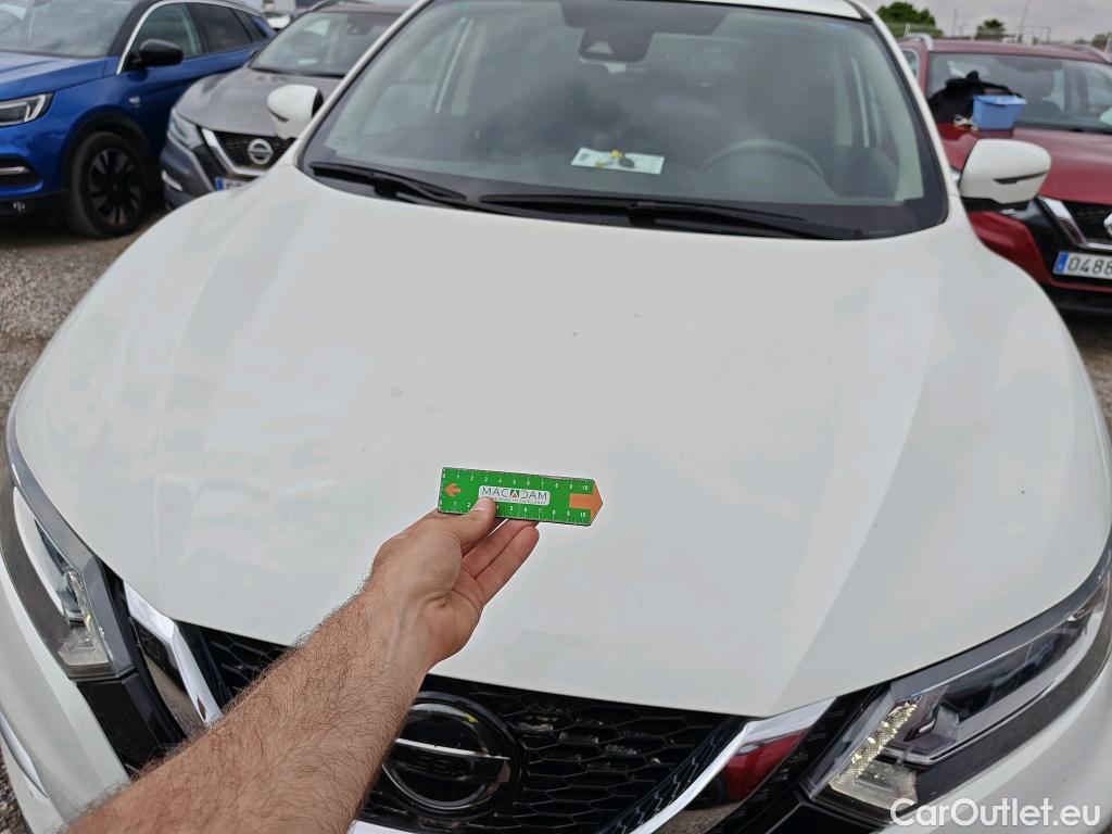  Nissan  Qashqai NISSAN  / 2017 / 5P / todoterreno dCi 150CV (110kW) N-CONNECTA (AC) #18