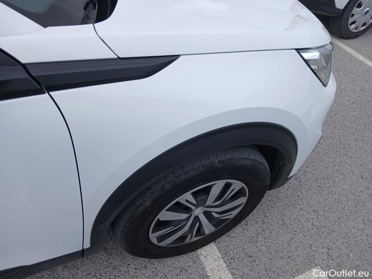  Peugeot  2008  Active 1.5 HDi 110CV MT6 E6d #35