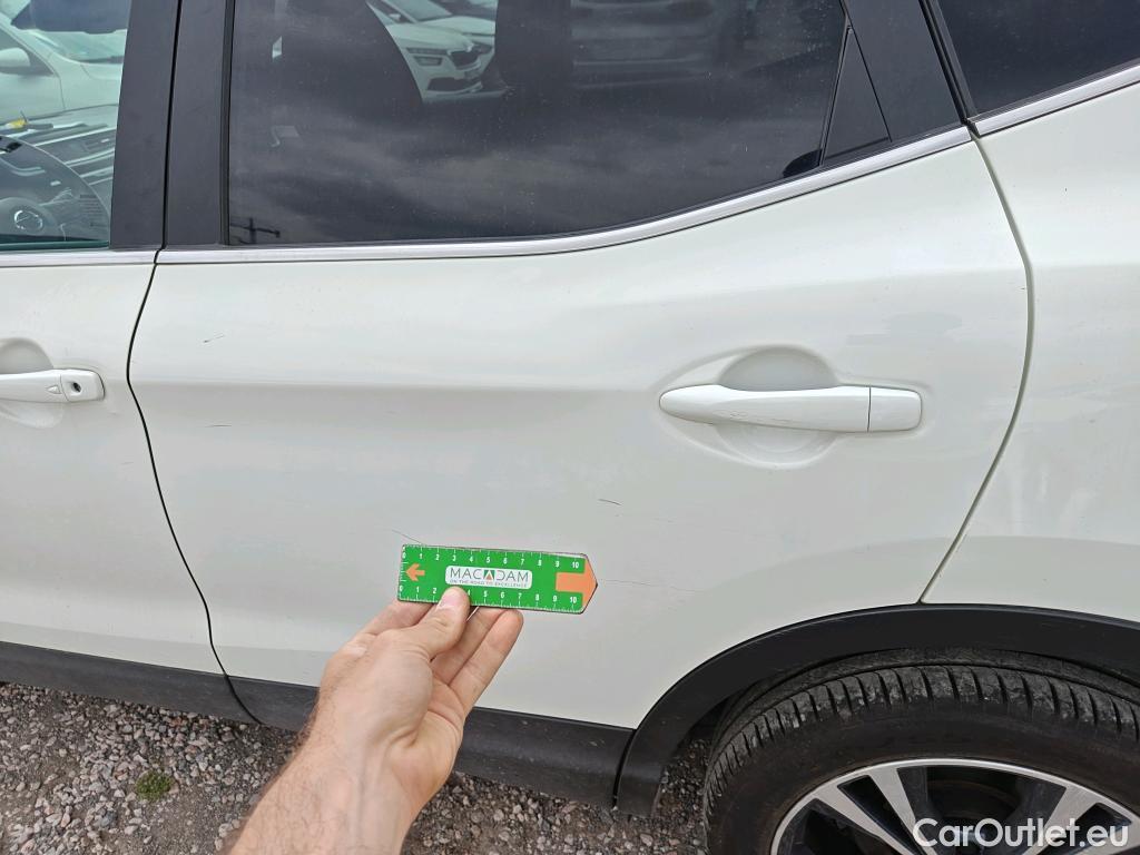  Nissan  Qashqai NISSAN  / 2017 / 5P / todoterreno dCi 150CV (110kW) N-CONNECTA (AC) #26
