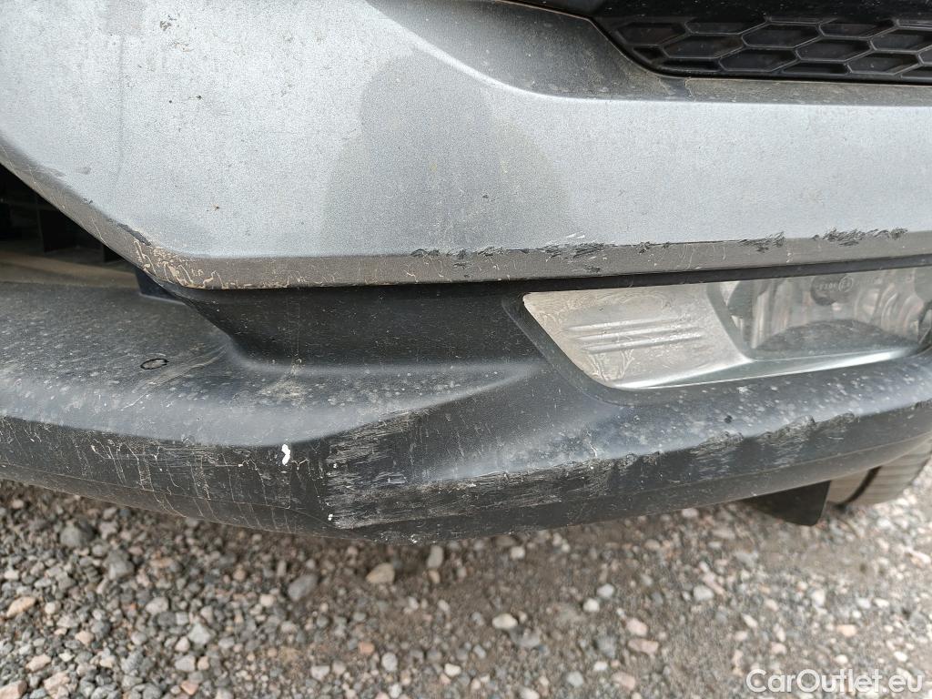  Nissan  Qashqai NISSAN  / 2017 / 5P / todoterreno DIG-T 103 kW (140 CV) E6D N-CONNECTA #28