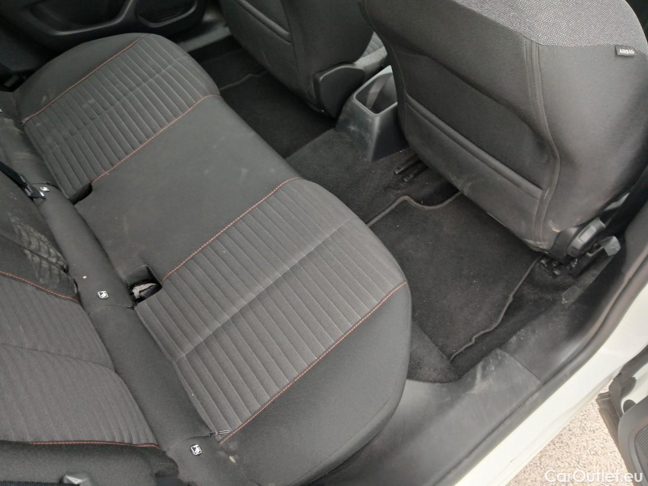  Peugeot  2008  Active 1.5 HDi 110CV MT6 E6d #2